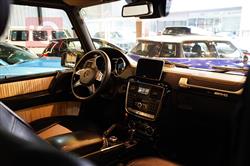 مێرسێدس بێنز G-Class